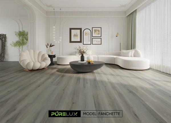 Fanchette - Dynamic - Click