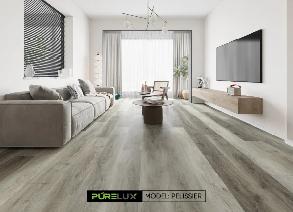 Pelissier - Dynamic - Click
