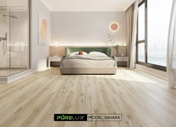 Sahara - Looselay - Glue Down