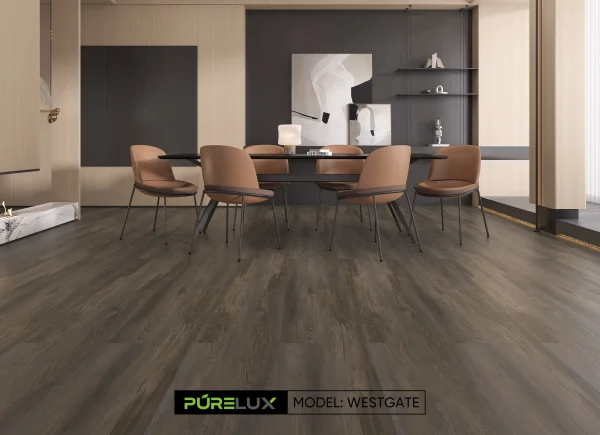 Westgate - Journey - Click