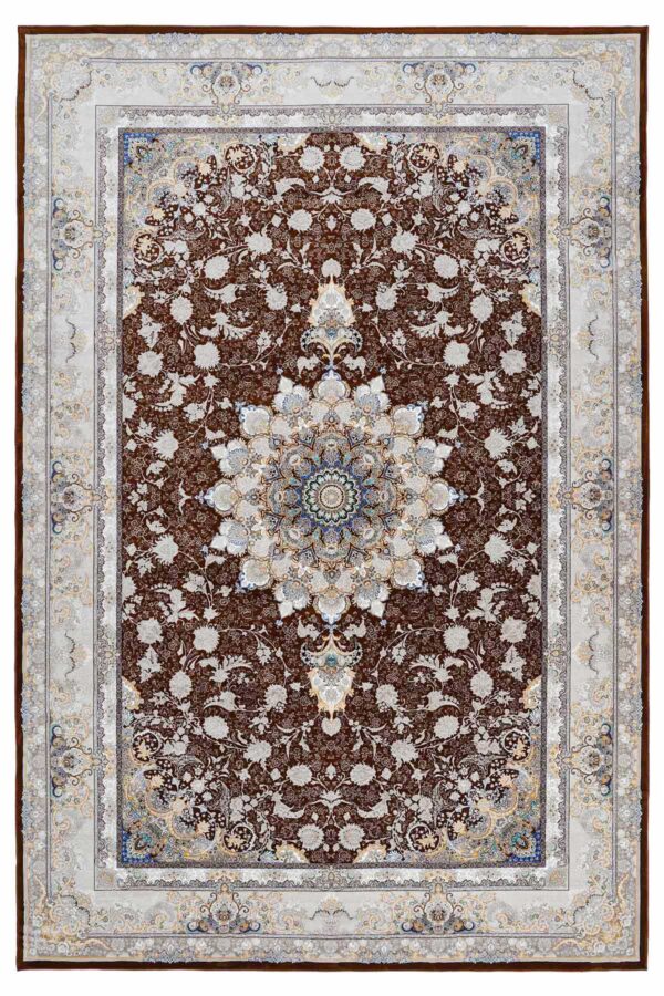 Brown Ava Rug