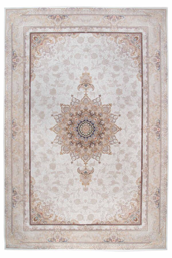 Cream Ava Rug