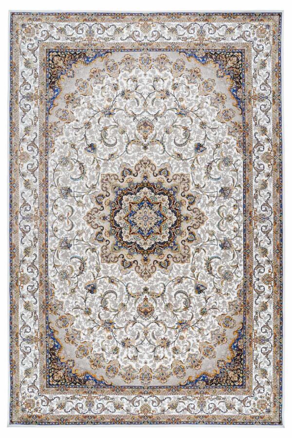 Cream Manosh Rug