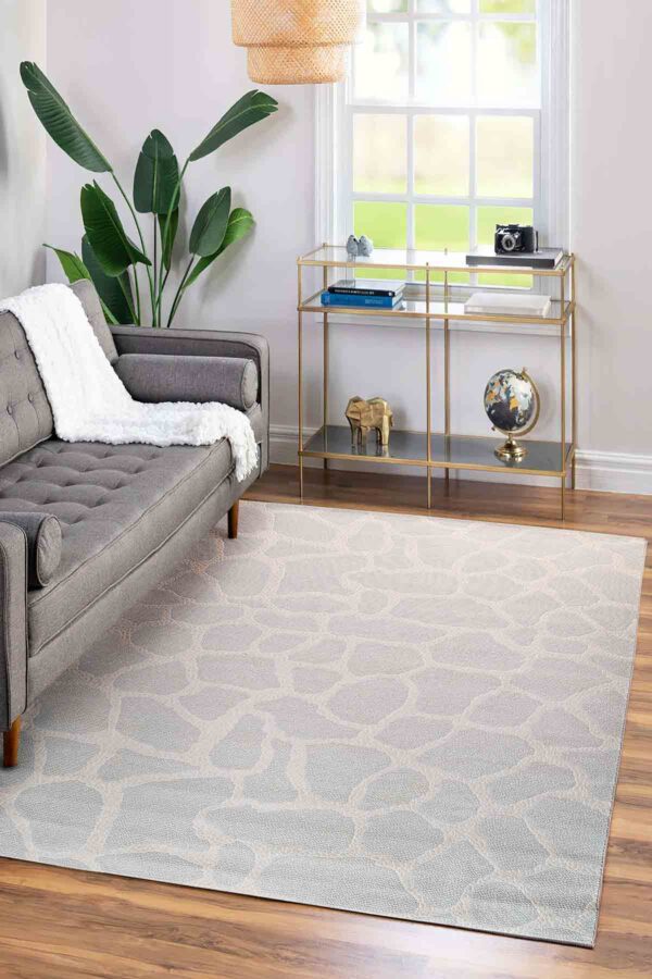 Gray Armita Rug (A200) - Image 2