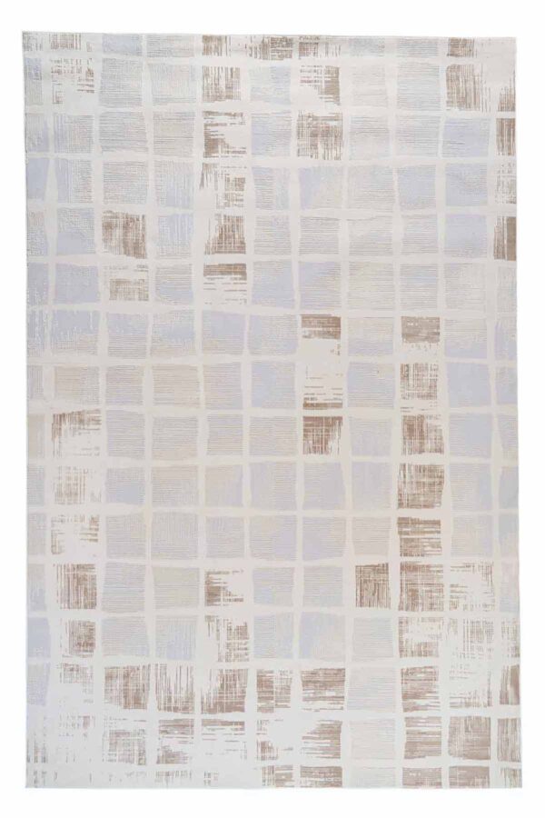 Gray Arta Rug (A116)