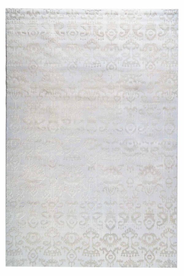 Gray Rozhan Rug (FV55)