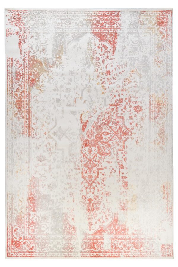 Red Lomana Rug (FV06)