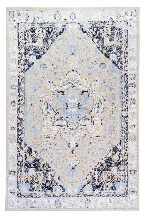 Vintage Almas Rug